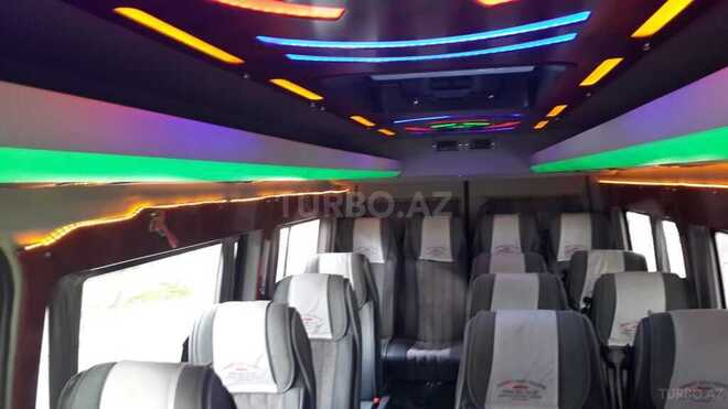 Mercedes Sprinter 313 2006, 445,000 km - 2.2 л - Bakı