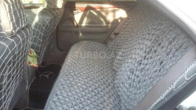 Mercedes E 230 1996, 504,000 km - 2.3 l - Bakı