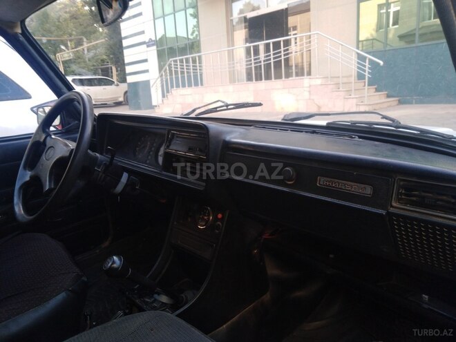 LADA (VAZ) 2107 1991, 120,000 km - 1.5 л - Bakı