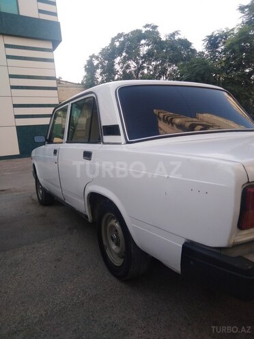 LADA (VAZ) 2107 1991, 120,000 km - 1.5 л - Bakı