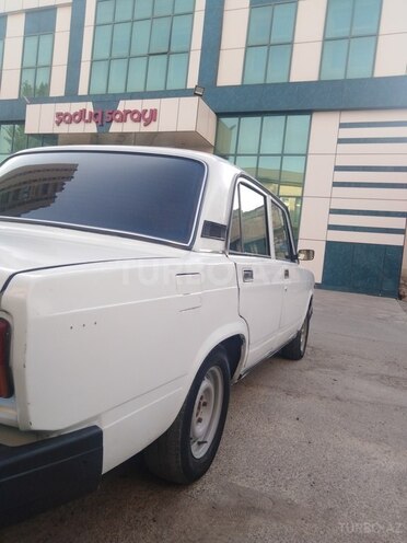 LADA (VAZ) 2107 1991, 120,000 km - 1.5 л - Bakı