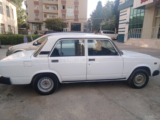 LADA (VAZ) 2107 1991, 120,000 km - 1.5 л - Bakı