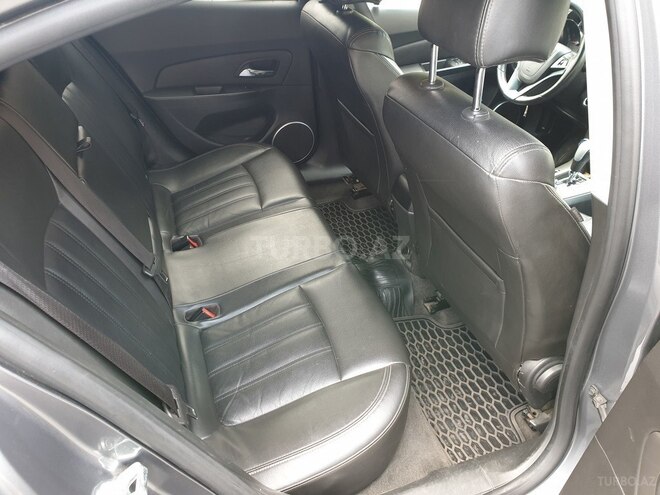 Chevrolet Cruze 2014, 116,760 km - 1.8 l - Bakı