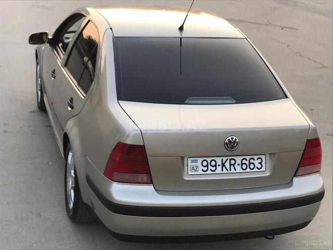 Volkswagen Bora 2004, 215,000 km - 1.6 l - Bakı
