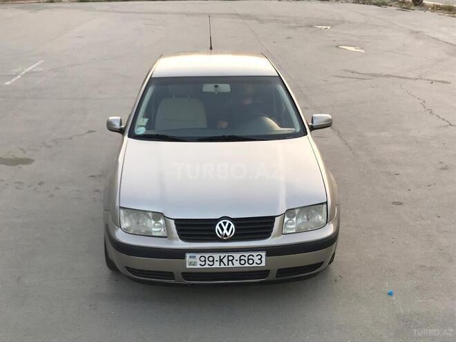 Volkswagen Bora 2004, 215,000 km - 1.6 l - Bakı