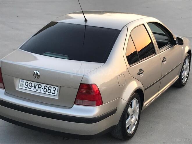 Volkswagen Bora 2004, 215,000 km - 1.6 l - Bakı