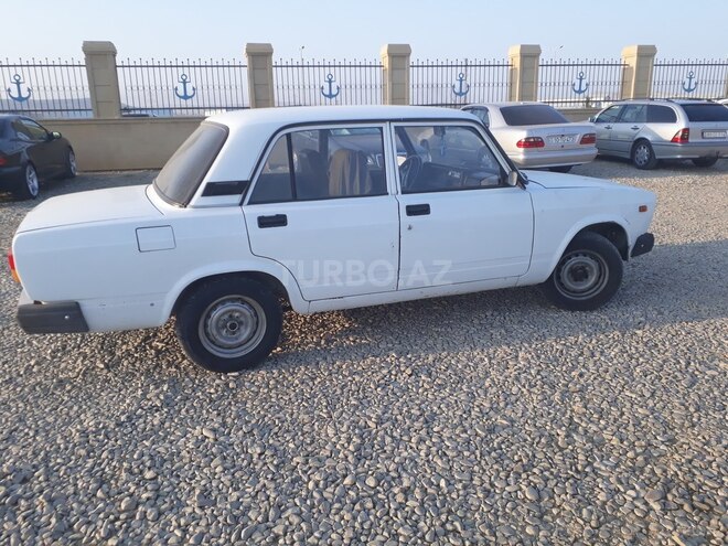 LADA (VAZ) 2107 2004, 160,723 km - 1.6 l - Bakı