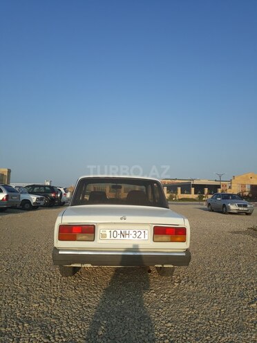 LADA (VAZ) 2107 2004, 160,723 km - 1.6 l - Bakı