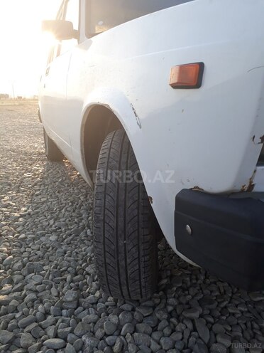 LADA (VAZ) 2107 2004, 160,723 km - 1.6 l - Bakı