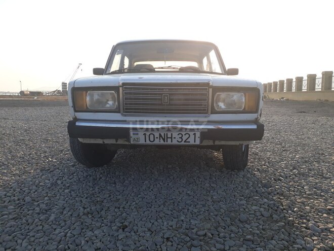 LADA (VAZ) 2107 2004, 160,723 km - 1.6 l - Bakı