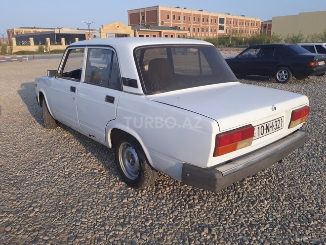 LADA (VAZ) 2107 2004, 160,723 km - 1.6 l - Bakı