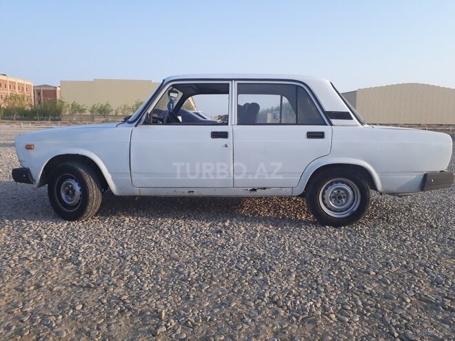 LADA (VAZ) 2107 2004, 160,723 km - 1.6 l - Bakı