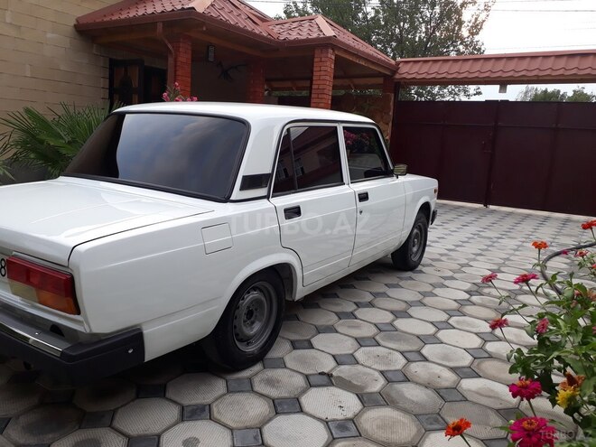 LADA (VAZ) 2107 2003, 26,000 km - 1.6 l - Zaqatala
