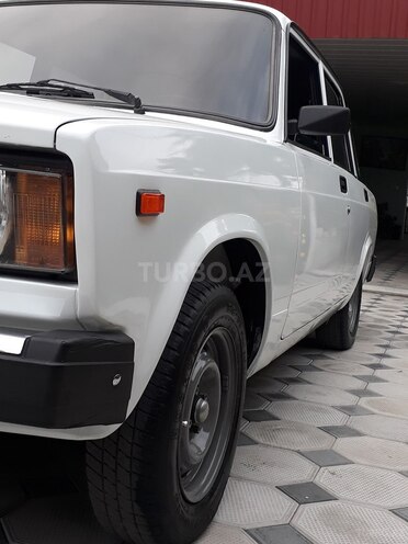 LADA (VAZ) 2107 2003, 26,000 km - 1.6 l - Zaqatala