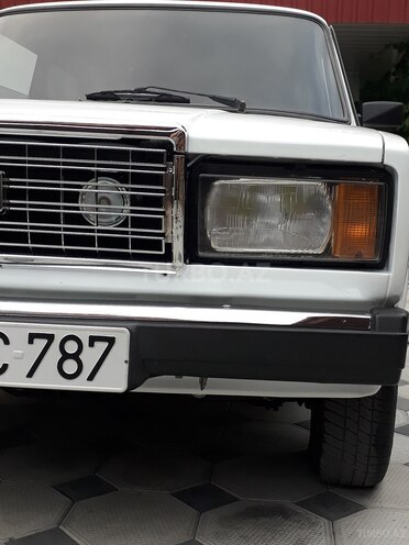 LADA (VAZ) 2107 2003, 26,000 km - 1.6 l - Zaqatala