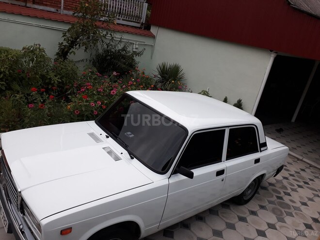 LADA (VAZ) 2107 2003, 26,000 km - 1.6 l - Zaqatala