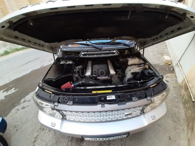 Land Rover Range Rover 2003, 180,808 km - 4.4 l - Bakı