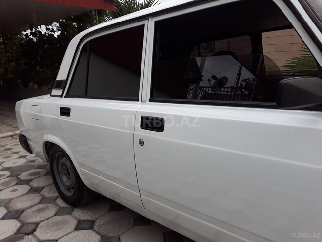 LADA (VAZ) 2107 2003, 26,000 km - 1.6 l - Zaqatala