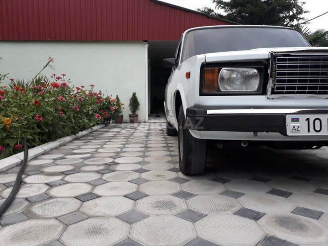 LADA (VAZ) 2107 2003, 26,000 km - 1.6 l - Zaqatala