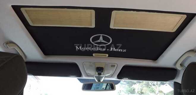 Mercedes E 220 2000, 426,000 km - 2.2 l - Sumqayıt