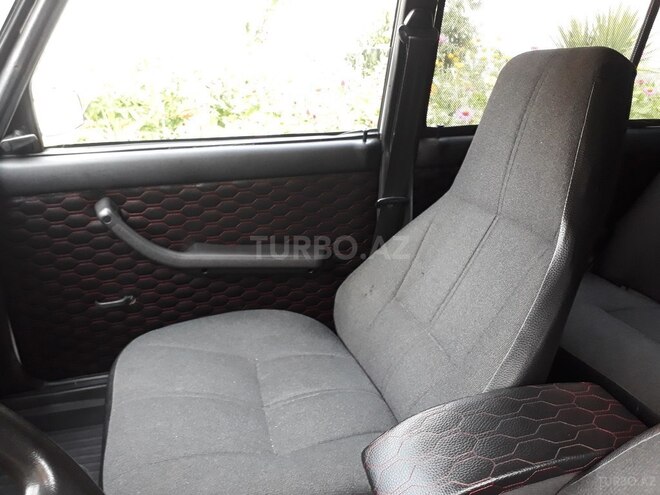 LADA (VAZ) 2107 2003, 26,000 km - 1.6 l - Zaqatala