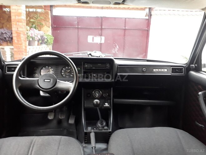 LADA (VAZ) 2107 2003, 26,000 km - 1.6 l - Zaqatala