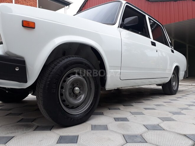 LADA (VAZ) 2107 2003, 26,000 km - 1.6 l - Zaqatala