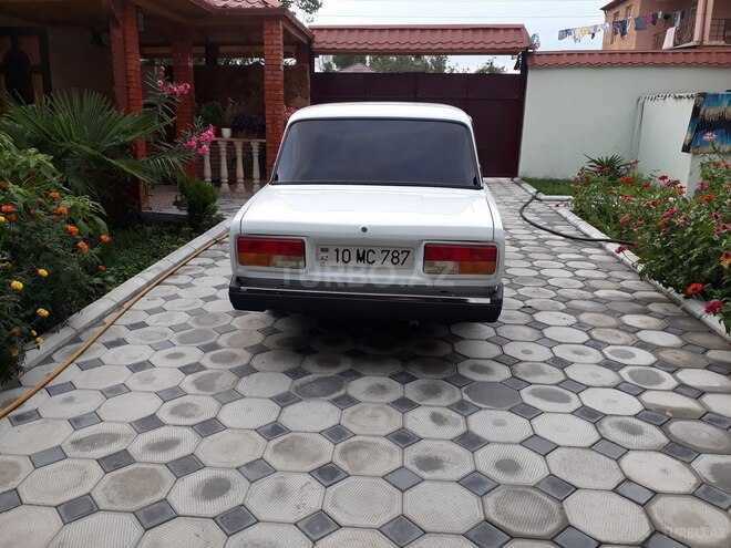 LADA (VAZ) 2107 2003, 26,000 km - 1.6 l - Zaqatala
