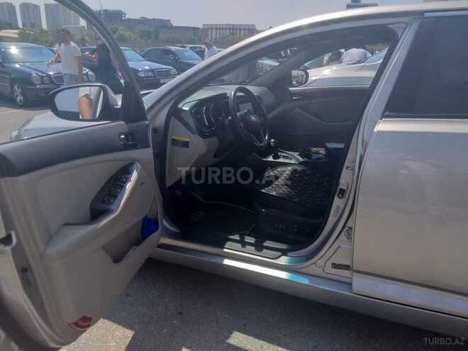 Hyundai Sonata 2010, 158,000 km - 2.0 l - Bakı