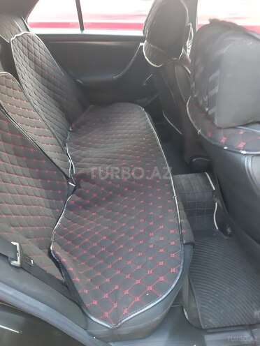 Mercedes C 180 1997, 435,660 km - 1.8 l - Bakı