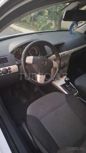 Opel Astra 2008, 207,000 km - 1.3 l - Şəmkir