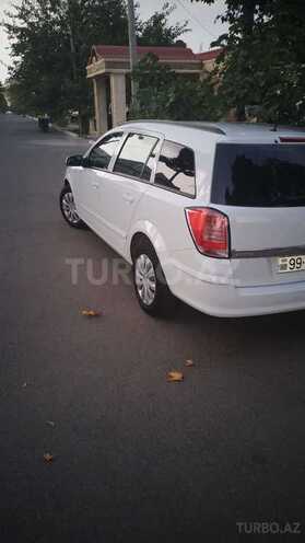 Opel Astra 2008, 207,000 km - 1.3 l - Şəmkir