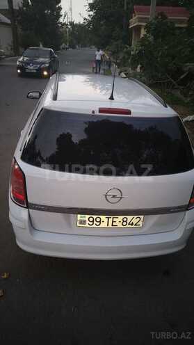 Opel Astra 2008, 207,000 km - 1.3 l - Şəmkir
