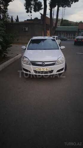 Opel Astra 2008, 207,000 km - 1.3 l - Şəmkir