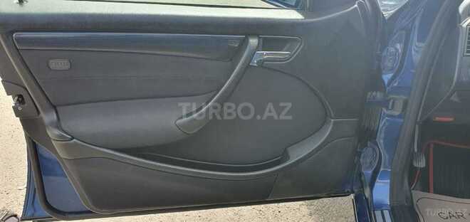Mercedes C 200 2000, 305,000 km - 2.0 l - Quba