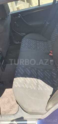 Mercedes C 200 2000, 305,000 km - 2.0 l - Quba