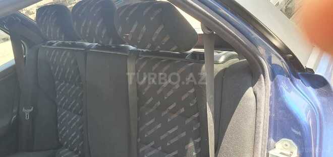 Mercedes C 200 2000, 305,000 km - 2.0 l - Quba
