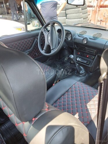 LADA (VAZ) 2106 1985, 11,111 km - 1.6 л - Bakı