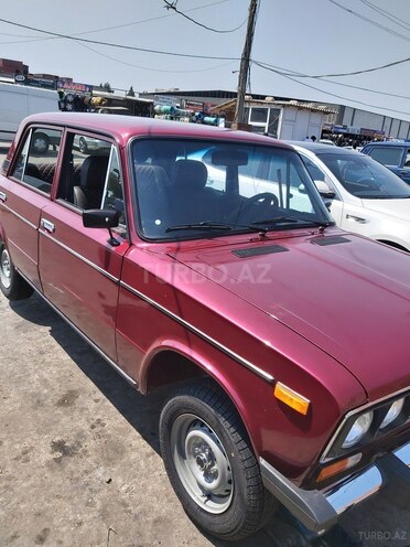 LADA (VAZ) 2106 1985, 11,111 km - 1.6 л - Bakı