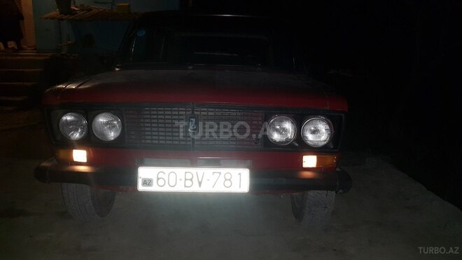 LADA (VAZ) 2106 1976, 12,300 km - 1.6 л - Gəncə