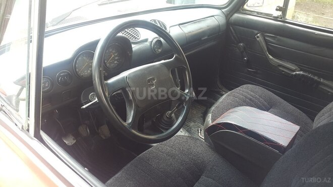 LADA (VAZ) 2106 1976, 12,300 km - 1.6 л - Gəncə