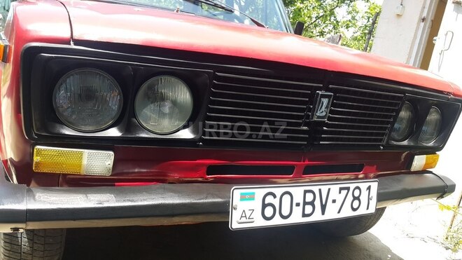 LADA (VAZ) 2106 1976, 12,300 km - 1.6 л - Gəncə