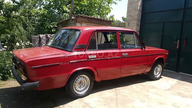 LADA (VAZ) 2106 1976, 12,300 km - 1.6 л - Gəncə