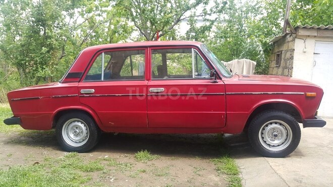 LADA (VAZ) 2106 1976, 12,300 km - 1.6 л - Gəncə