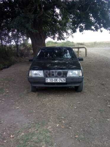 LADA (VAZ) 21099 2003, 146,000 km - 1.5 l - Qusar