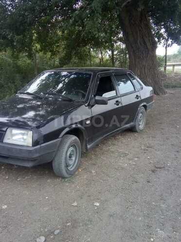 LADA (VAZ) 21099 2003, 146,000 km - 1.5 l - Qusar
