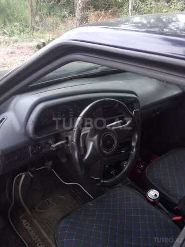 LADA (VAZ) 21099 2003, 146,000 km - 1.5 l - Qusar