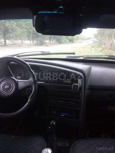 LADA (VAZ) 21099 2003, 146,000 km - 1.5 l - Qusar