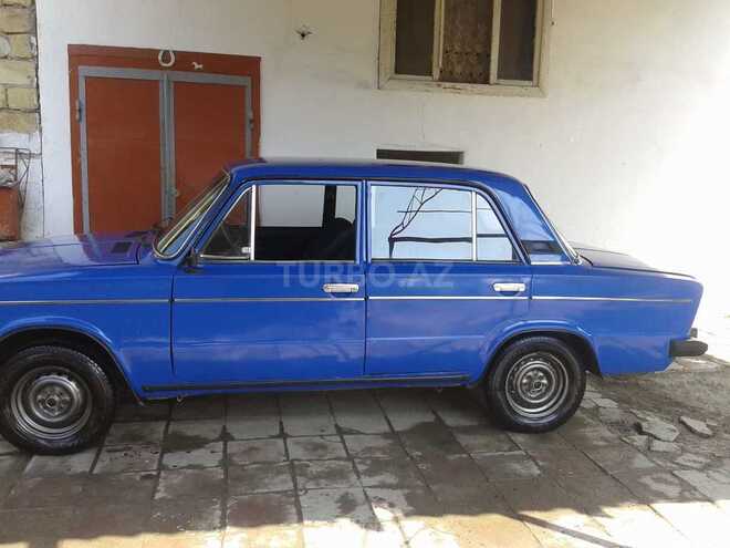 LADA (VAZ) 2106 2000, 100,000 km - 1.6 l - Salyan