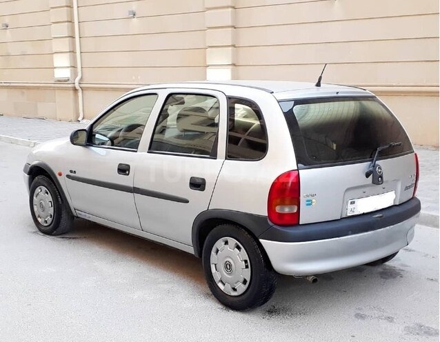 Opel Vita 1998, 232,000 km - 1.4 l - Bakı